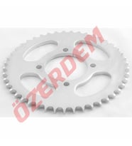 KANUNİ SEYHAN 125T ARKA DİŞLİ 37T İTH