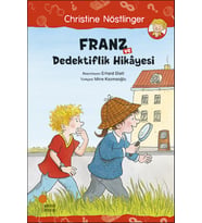 Franz ve Dedektiflik Hikayesi