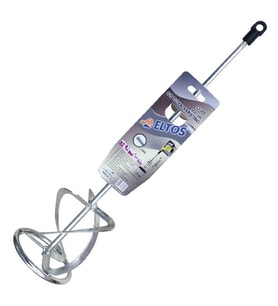 Sds M14 Lema Tutkal Karıştırıcı 120Ø, 580mm