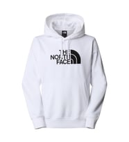 The North Face M DREW PEAK REGULAR HOODIE Erkek Sweatshirt NF0A89EMLA91 (Beyaz)