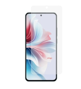 Oppo Reno11 F 5G Mat Ekran Koruyucu Parmak İzi Bırakmaz (Şeffaf)
