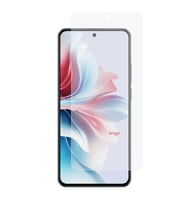 Oppo Reno11 F 5G Mat Ekran Koruyucu Parmak İzi Bırakmaz (Şeffaf)