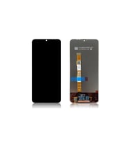 Vivo Uyumlu Y17 - Y17s - Y16 - Y19 Lcd Ekran Çıtasız