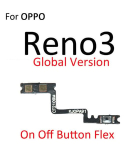 Tkgz Oppo Reno 3 ON Off Filmi