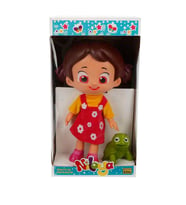 Niloya Ve Tospik 660504 Peluş Sessiz Model