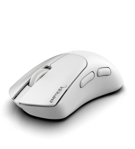 IMG-329MX Oyuncu Mouse 12000 DPI  RGB, Laser Sensör, 6D Tuş, Kablosuz  Kablolu, Type-C Şarj
