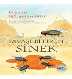 Savaşı Bitiren Sinek