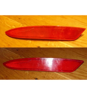 Tampon Lensı Arka Sol (Ghıa - Ghıa-X) Ford Mondeo Bm 01-06 (Oem No: 6S71 515C0 Ba)