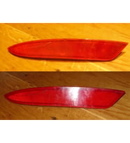 Tampon Lensı Arka Sol (Ghıa - Ghıa-X) Ford Mondeo Bm 01-06 (Oem No: 6S71 515C0 Ba)
