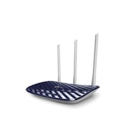 Tp-Link Archer C20 AC750 4 PORT + 300 Mbps Acces Point-Router