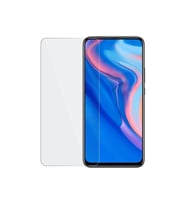 Blogy Y9 2019 ile Uyumlu Flexi Nano Ekran Koruyucu (Şeffaf)