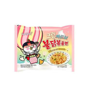 Samyang Buldak Cream Carbonara Hot Chicken Flavor 140 g