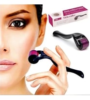 Skin Roller Cilt Yenileme Bakım Seti