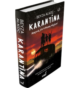Karantina (Ciltli)