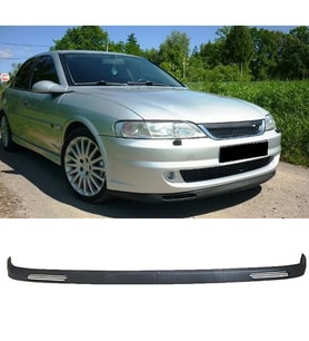 Opel Vectra B Lgn Tip V2 Ön Lip Mat Siyah