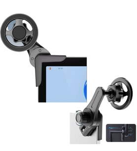 Tesla Magsafe Telefon Tutucu ZR1058