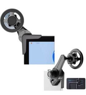 Tesla Magsafe Telefon Tutucu ZR1058