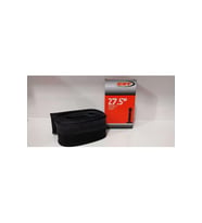 CST İç Lastik 27.5 X1.90/2.125 48mm SV Motor Sibop Bisiklet İç Lastiği (Siyah)