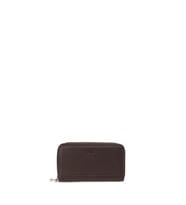 Bilik Deri  Kahve-Rölax Unisex Portföy & Clutch Çanta AR P-715