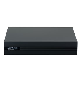 DH-XVR1B04-I - 4 Kanal Penta Brid 1080N/720p Cooper 1U 1HDD WizSense DVR