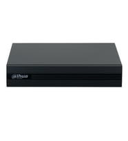 DH-XVR1B04-I - 4 Kanal Penta Brid 1080N/720p Cooper 1U 1HDD WizSense DVR