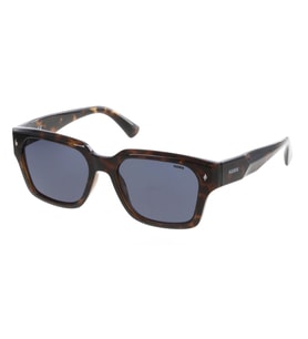 Hawk HW2289-03 53 Unisex Güneş Gözlüğü (Kahverengi)