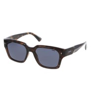 Hawk HW2289-03 53 Unisex Güneş Gözlüğü (Kahverengi)