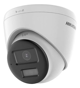 HIKVISION 2MP Dome 2.8mm Turret Kamera DS-2CE78D0T-LPTS