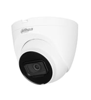 Dahua IPC-HDW2441T-S-0280B 4MP IP Dome Sesli