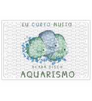Aquarismo Puzzle 240 Parça Yapboz