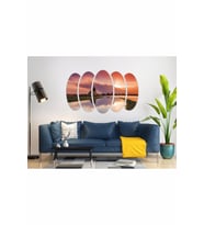 GÜN BATIMI SUNSET MDF TABLO-1441