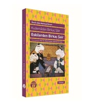 Eskilerden Birkaç Şair  Kudemadan Birkaç Şair