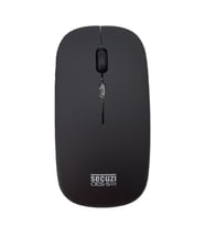 Secuzi Kablosuz/bluetooth Sessiz Mouse