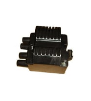 OPEL ASTRA- F- SD/HB- 95/98; ATEŞLEME BOBİNİ (1.4/1.6CC) (YOW JUNG) 1208063 752-4664