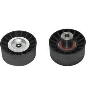 V KAYIŞ ALTERNATÖR GERGİ RULMANI V347 2006-2014