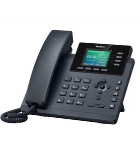 Yealink SIP- T34W WİFİ MASAÜSTÜ IP TELEFON