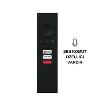 NEXT PLAYBOX 4K ANDROID TV BOX KUMANDA