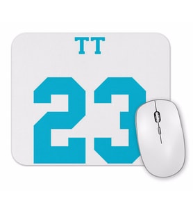 Bts Tt Mouse Pad