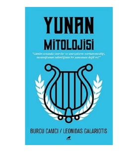 Yunan Mitolojisi