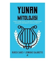 Yunan Mitolojisi