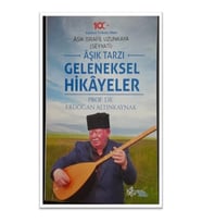 Aşık Tarzı Geleneksel Hikayeler