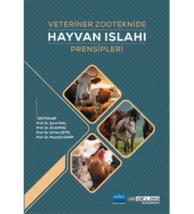 Veteriner Zooteknide Hayvan Islahi Prensipleri