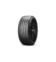 Pirelli P-Zero PZ4 SC AO1 285/40R21 109Y XL 4x4 Yaz Lastiği (Üretim Yılı: 2024)