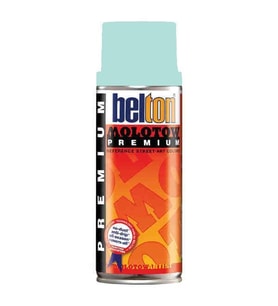 Molotow Belton Sprey Boya 400 ml. 117 Baby Blue 