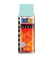 Molotow Belton Sprey Boya 400 ml. 117 Baby Blue 