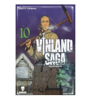 Vinland Saga - Vinland Destanı 10