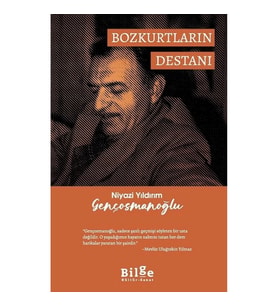 Bozkurtların Destanı