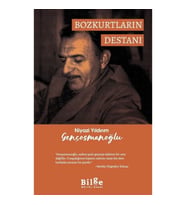 Bozkurtların Destanı