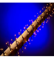 NOEL AĞACI IŞIĞI 100 LED 4 METRE PİRİNÇ LED IŞIK GERÇEK GÜN IŞIĞI LED IŞIK PİRİNÇ GÜN IŞIĞI LED IŞIK