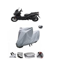 Sym Joymax Z Plus 250  Su Geçirmez Motosiklet Brandası ARKA ÇANTA UYUMLU